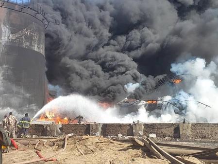 UN, Humanitarian Partners Condemn Attacks On Civilians In Sudan's El Fasher UN, Humanitarian Partners Condemn Attacks On Civilians In Sudan's El Fasher