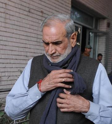 1984 Anti-Sikh Riots: Final Arguments In Case Against Sajjan Kumar To Be Heard At Rouse Avenue Court Today 1984 Anti-Sikh Riots: Final Arguments In Case Against Sajjan Kumar To Be Heard At Rouse Avenue Court Today