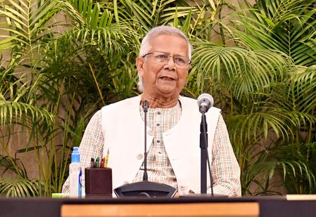 Poverty On Rise In Bangladesh Amid Political Instability, Yunus Fails To Deliver: Report Poverty On Rise In Bangladesh Amid Political Instability, Yunus Fails To Deliver: Report