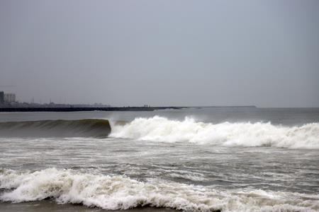 Cyclone Montha Impact: Heavy Rain Lashes Telangana Cyclone Montha Impact: Heavy Rain Lashes Telangana