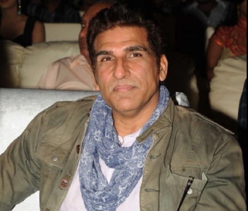 Actor Mukesh Rishi Witnesses J & K Assembly Proceedings Actor Mukesh Rishi Witnesses J & K Assembly Proceedings