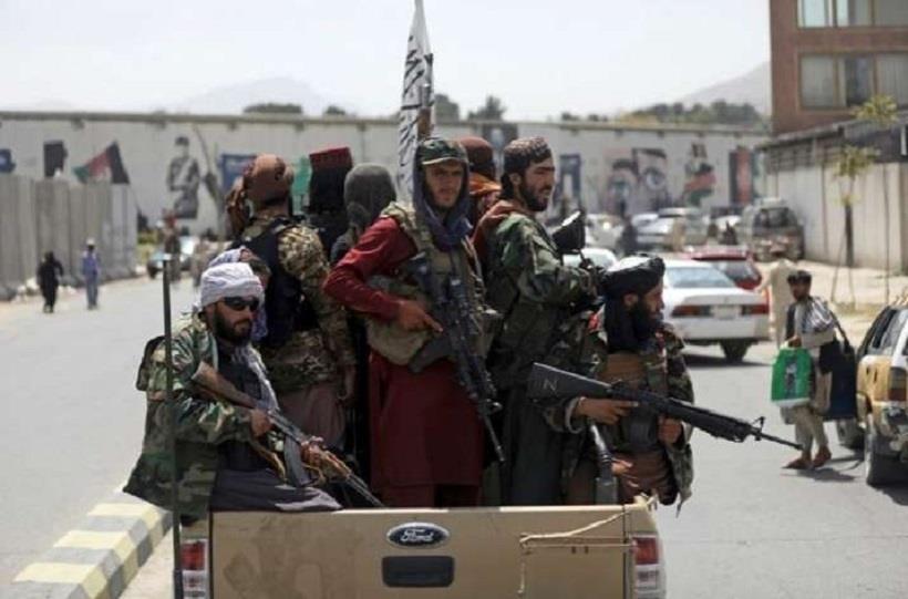 Pakistan Announces Breakdown Of Talks With Taliban Pakistan Announces Breakdown Of Talks With Taliban