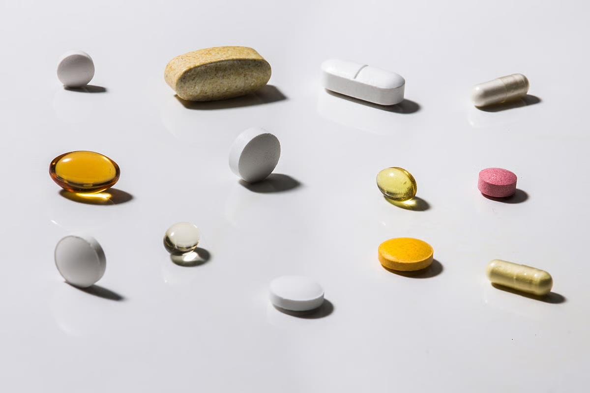 Longevity Seekers Are Taking NAD+ Supplements. Do They Work? Longevity Seekers Are Taking NAD+ Supplements. Do They Work?