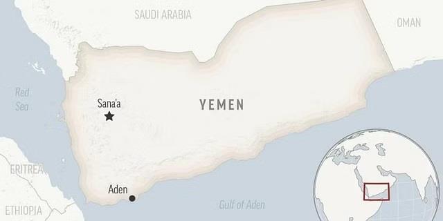 Amnesty: US Strike On Yemen Prison May Be A War Crime
