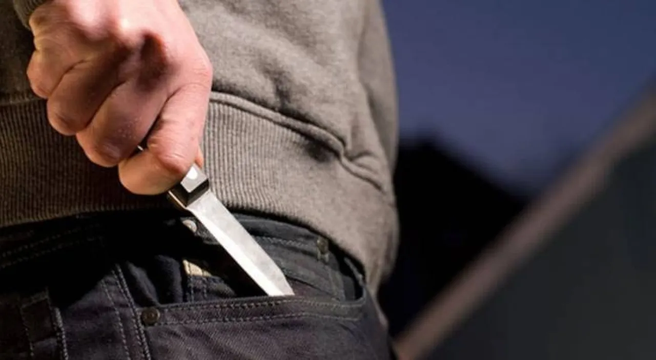 الأردن.. شخص يطعن طليقته في إربد الأردن.. شخص يطعن طليقته في إربد