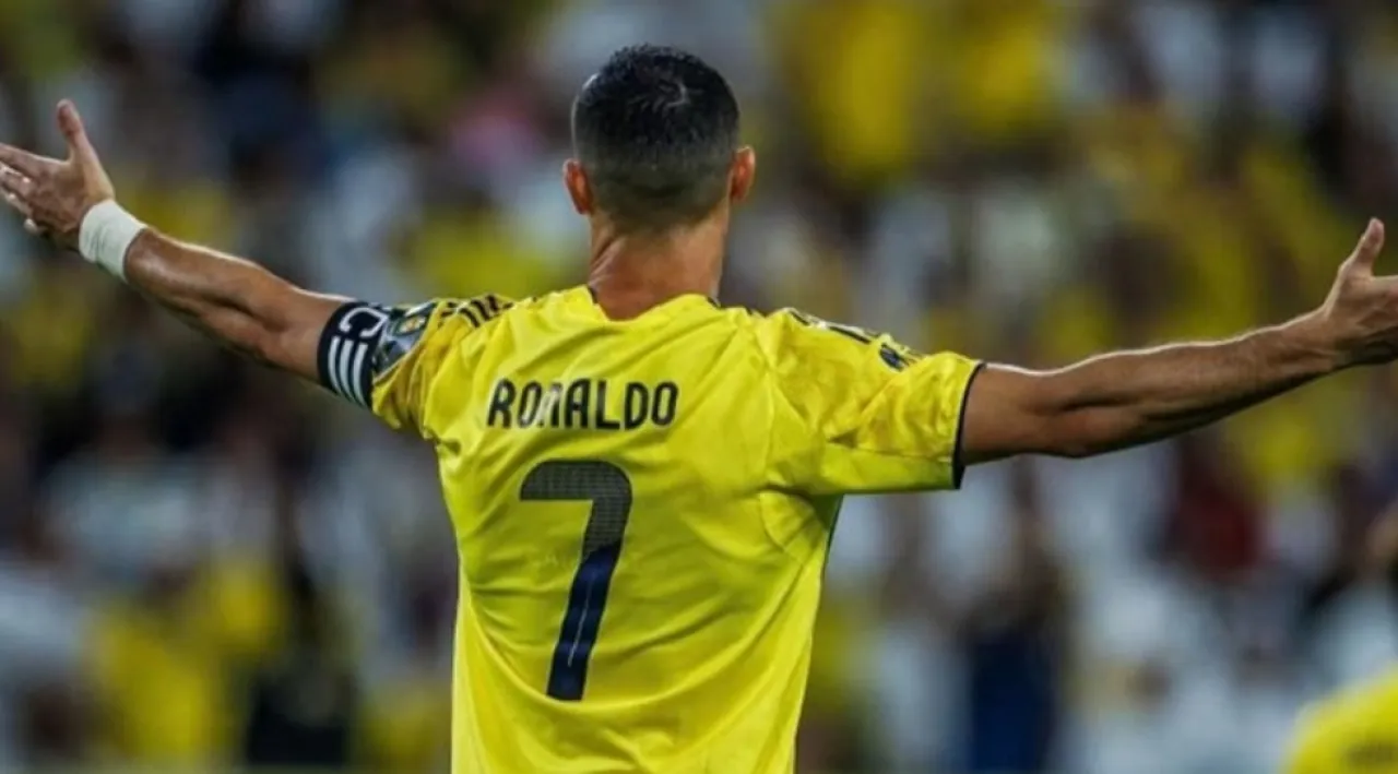 رونالدو يواصل أرقامه الكارثية رونالدو يواصل أرقامه الكارثية