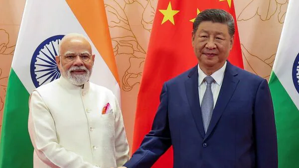 India, China Hold Fresh Talks On Management Of Border's Western Section Amid Slow Thaw In Ties India, China Hold Fresh Talks On Management Of Border's Western Section Amid Slow Thaw In Ties