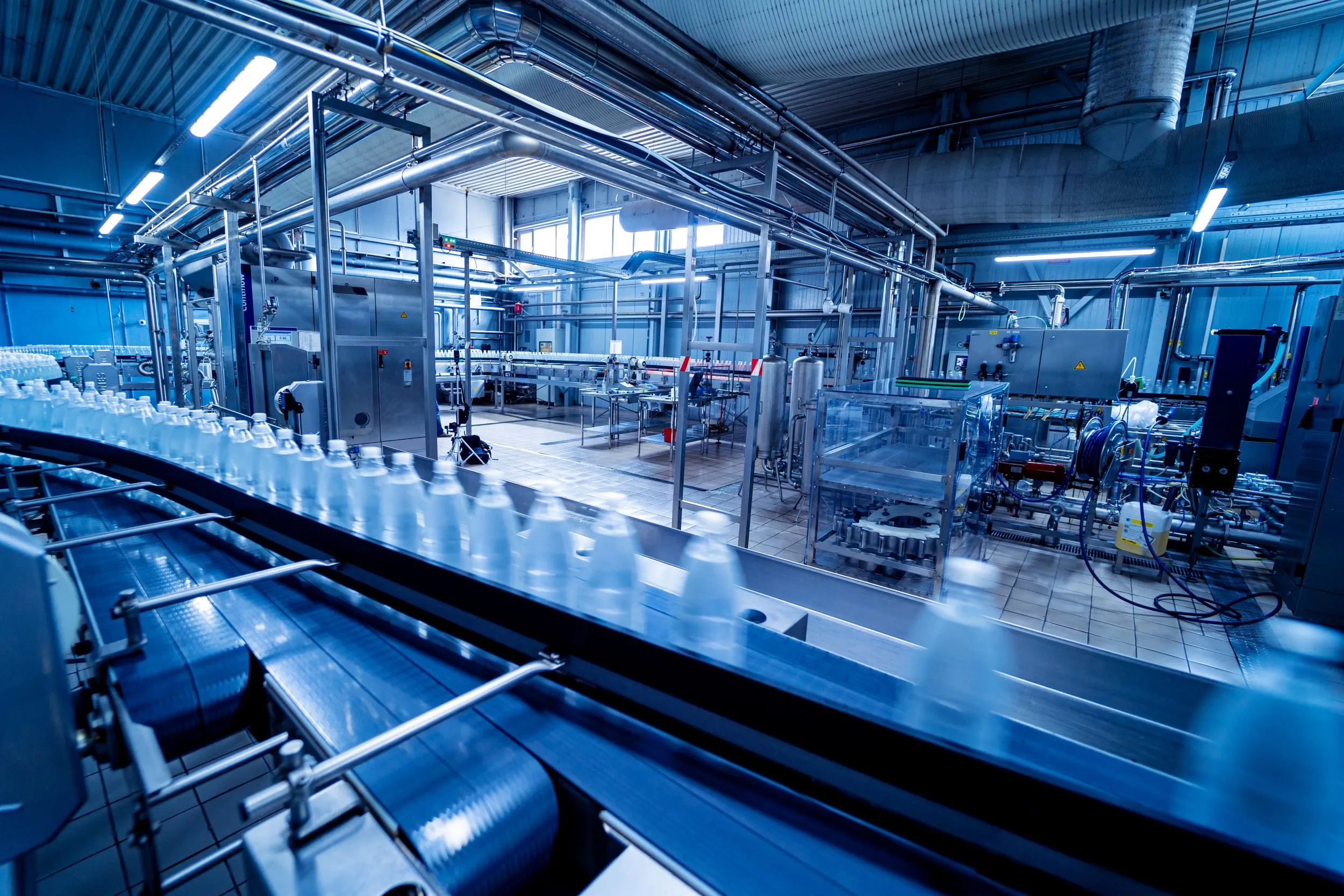 JOHNSON CONTROLS TO SHOWCASE SMART AND SUSTAINABLE SOLUTIONS FOR FOOD & BEVERAGE SECTOR AT GULFOOD MANUFACTURING 2025 JOHNSON CONTROLS TO SHOWCASE SMART AND SUSTAINABLE SOLUTIONS FOR FOOD & BEVERAGE SECTOR AT GULFOOD MANUFACTURING 2025