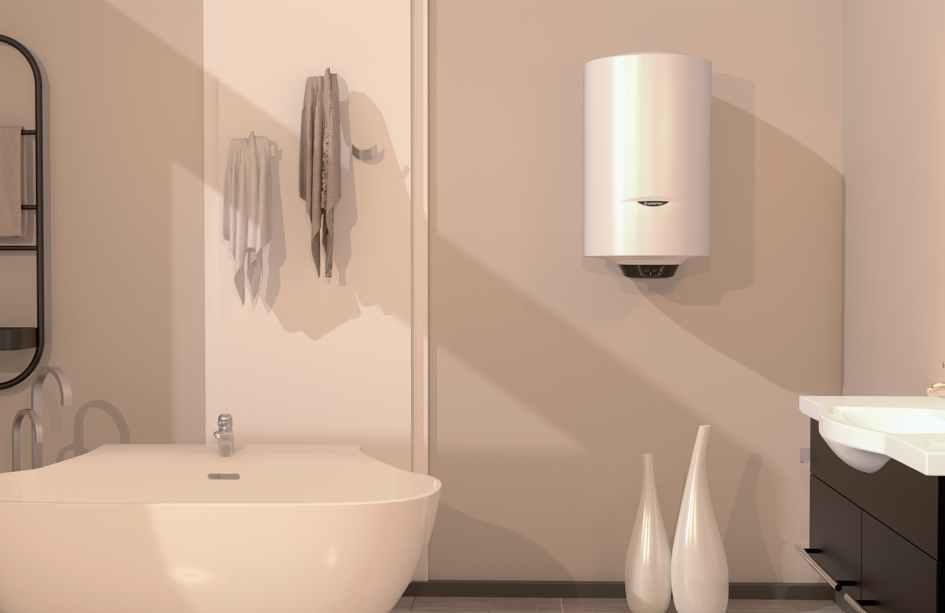 Ariston Middle East Launches New PRO1 Eco Water Heater: Italian Innovation Meets Smart Energy Efficiency Ariston Middle East Launches New PRO1 Eco Water Heater: Italian Innovation Meets Smart Energy Efficiency