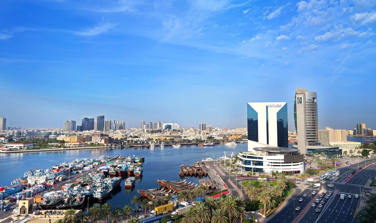 Dubai Chambers Unveils Agenda For Dubai Business Forum  USA To Attract FDI In Line With D33 Objectives Dubai Chambers Unveils Agenda For Dubai Business Forum  USA To Attract FDI In Line With D33 Objectives