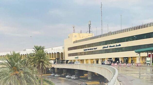 Iraq Seals 764 Million USD Deal To Develop Baghdad Int'l Airport Iraq Seals 764 Million USD Deal To Develop Baghdad Int'l Airport