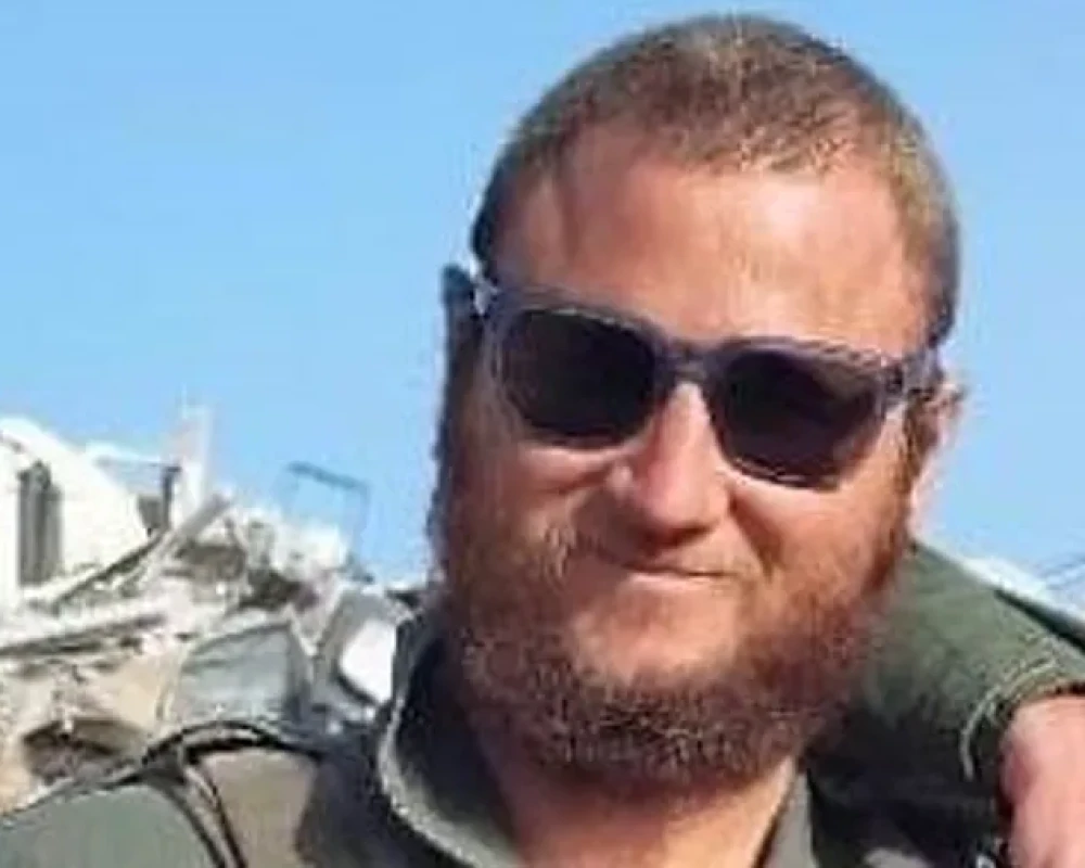 الجيش الإسرائيلي يعلن مقتل جندي في غزة الجيش الإسرائيلي يعلن مقتل جندي في غزة