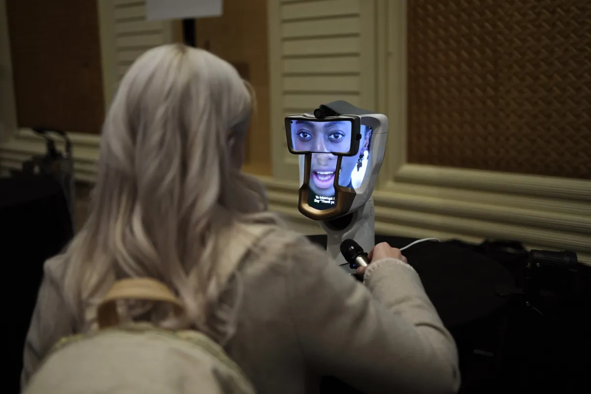 سويسرا تسعى إلى تطوير أداة ذكاء اصطناعي تشبه العقل البشري سويسرا تسعى إلى تطوير أداة ذكاء اصطناعي تشبه العقل البشري