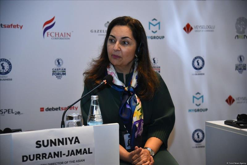 ADB Supports Azerbaijan's Energy Transformation Via Renewable Energy And Hydrogen ADB Supports Azerbaijan's Energy Transformation Via Renewable Energy And Hydrogen