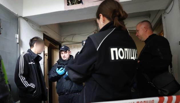 Police Investigate Deaths Of Two Young Children In Mykolaiv Police Investigate Deaths Of Two Young Children In Mykolaiv