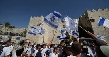 الاحتلال يصادق على 1300 وحدة استيطانية جديدة بالقدس الاحتلال يصادق على 1300 وحدة استيطانية جديدة بالقدس