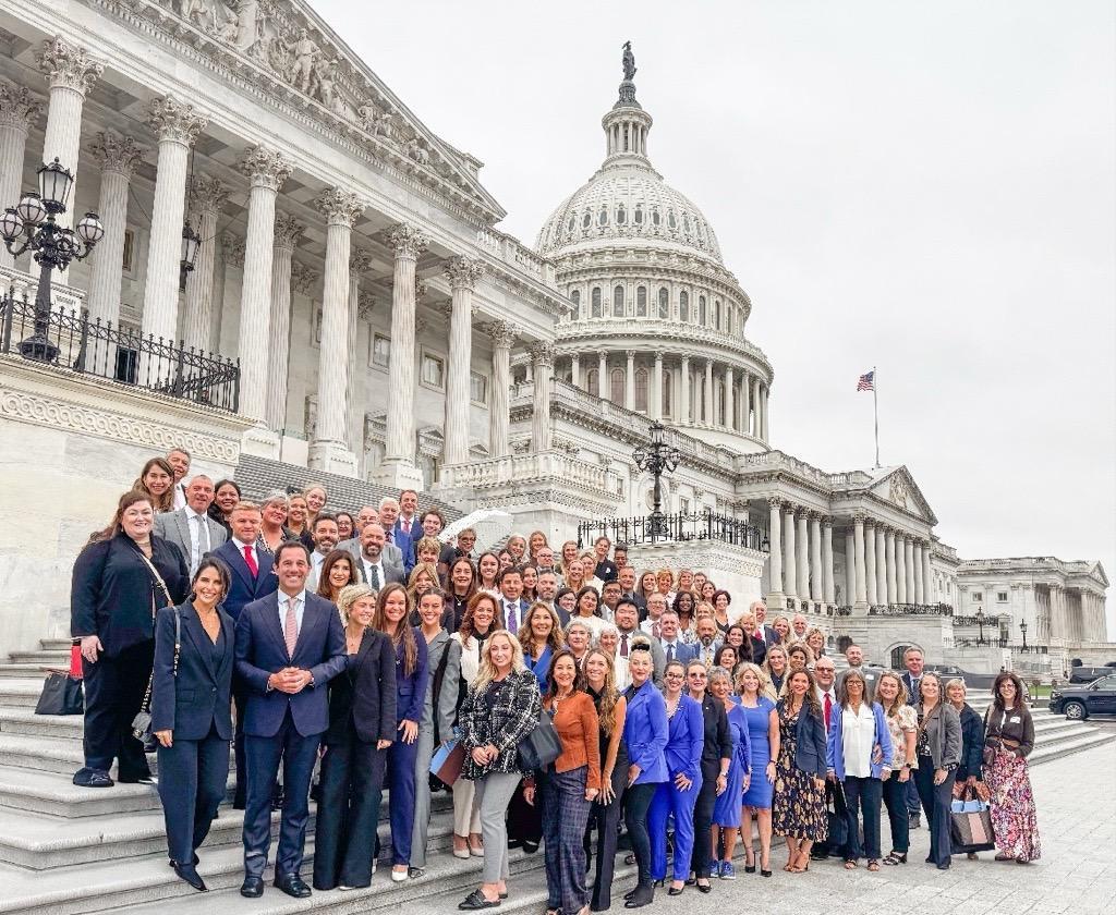 Advocacy Landmark For Entrepreneurs: New Bill Moves Closer To Protecting Direct Sellers And Independent Work Advocacy Landmark For Entrepreneurs: New Bill Moves Closer To Protecting Direct Sellers And Independent Work