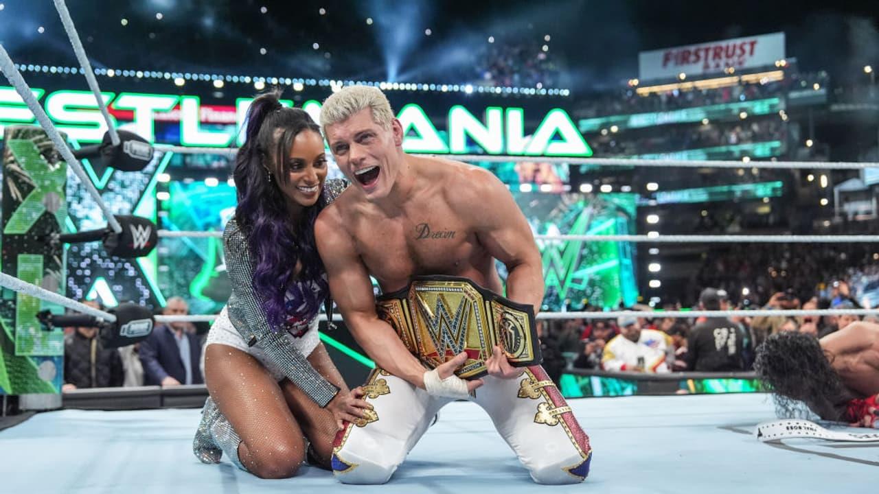 4 Blunders Triple H Has Already Made With Cody Rhodes' 2Nd WWE Championship Title Reign 4 Blunders Triple H Has Already Made With Cody Rhodes' 2Nd WWE Championship Title Reign