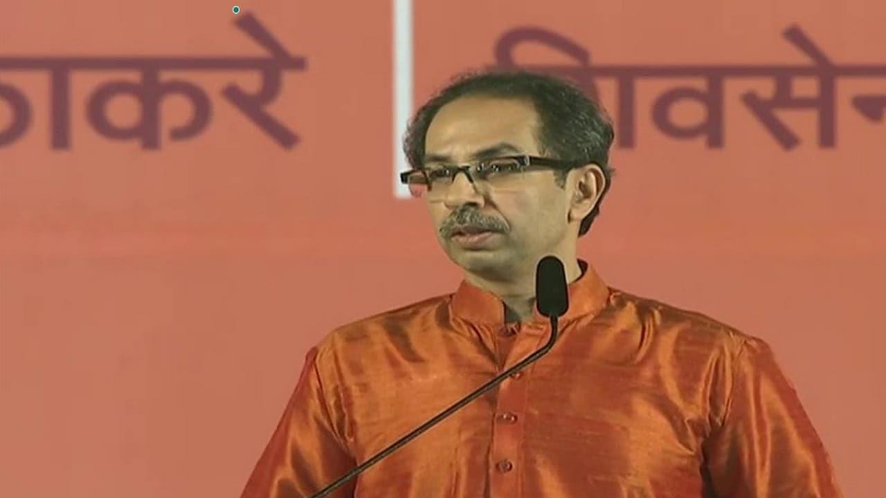 Koregaon Bhima Panel Issues Show-Cause Notice To Uddhav Thackeray Koregaon Bhima Panel Issues Show-Cause Notice To Uddhav Thackeray