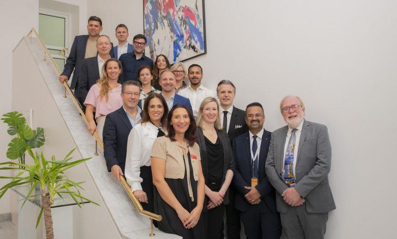 German National Tourist Office Completes Four-City GCC Roadshow German National Tourist Office Completes Four-City GCC Roadshow