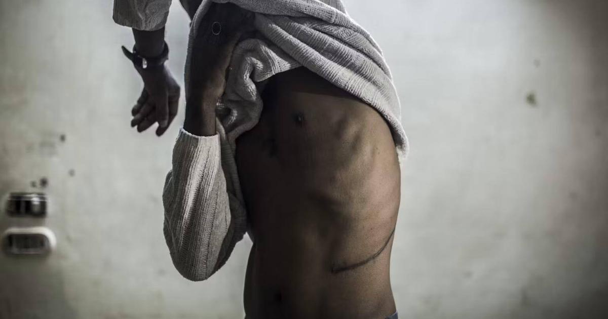 تحقيق يكشف تصاعد تجارة الأعضاء البشرية في الأردن تحقيق يكشف تصاعد تجارة الأعضاء البشرية في الأردن