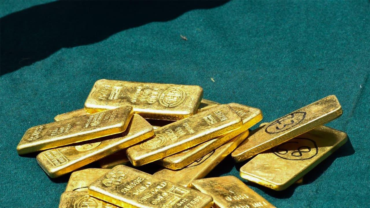 India's Q3 Gold Demand Value Soars 23% To Rs 2.03 Lakh Cr: WGC India's Q3 Gold Demand Value Soars 23% To Rs 2.03 Lakh Cr: WGC