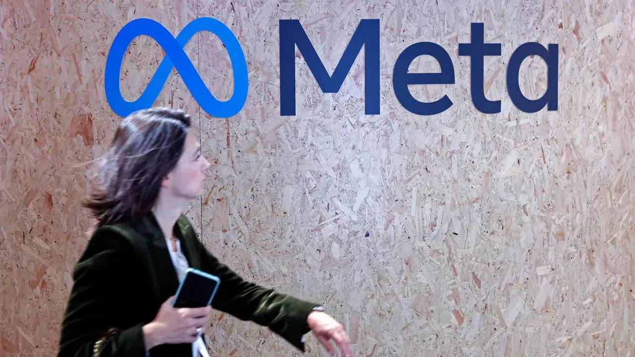 Meta Offering Breaks Record With $125 Billion Orders For $25 Billion Bond Sale: Report Meta Offering Breaks Record With $125 Billion Orders For $25 Billion Bond Sale: Report