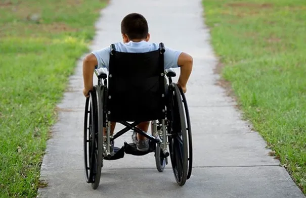 صدور تعليمات تأهيل وترخيص خبراء تيسير التواصل مع ذوي الإعاقة صدور تعليمات تأهيل وترخيص خبراء تيسير التواصل مع ذوي الإعاقة