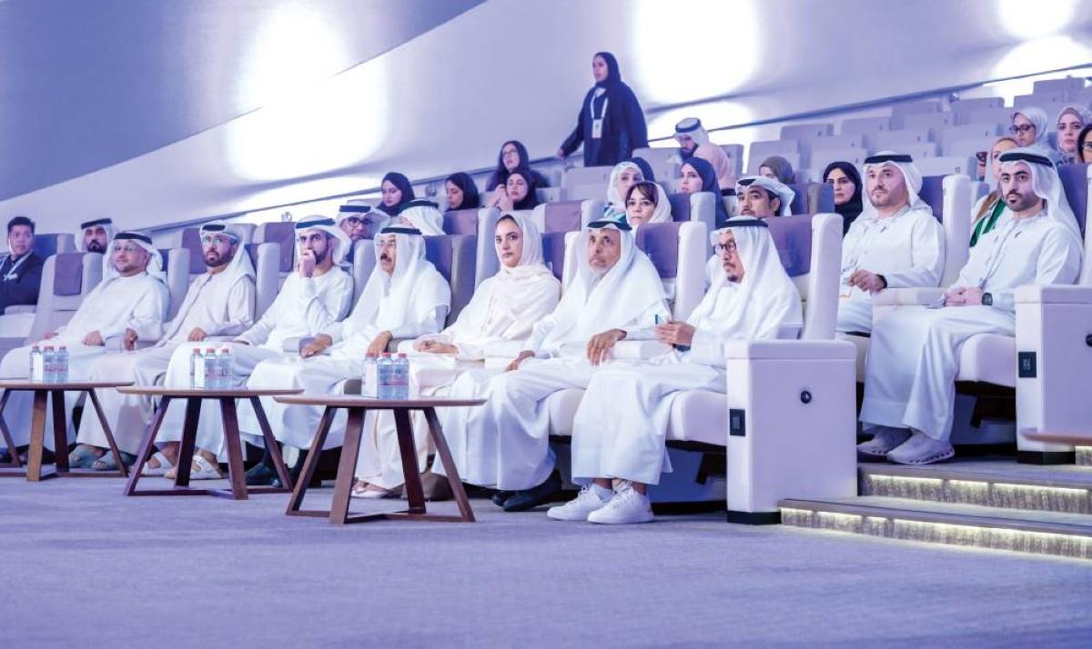 قمة دبي الدولية للمكتبات والنشر تشهد مشاركة عالمية واسعة قمة دبي الدولية للمكتبات والنشر تشهد مشاركة عالمية واسعة