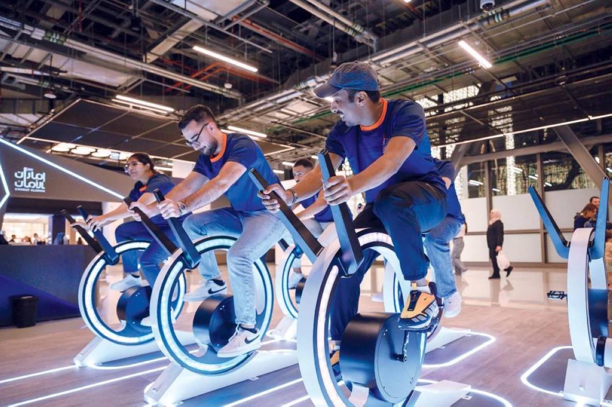 "تنظيم الصناعة الأمنية" تطلق الموسم السادس من "إمارات الأمان" "تنظيم الصناعة الأمنية" تطلق الموسم السادس من "إمارات الأمان"