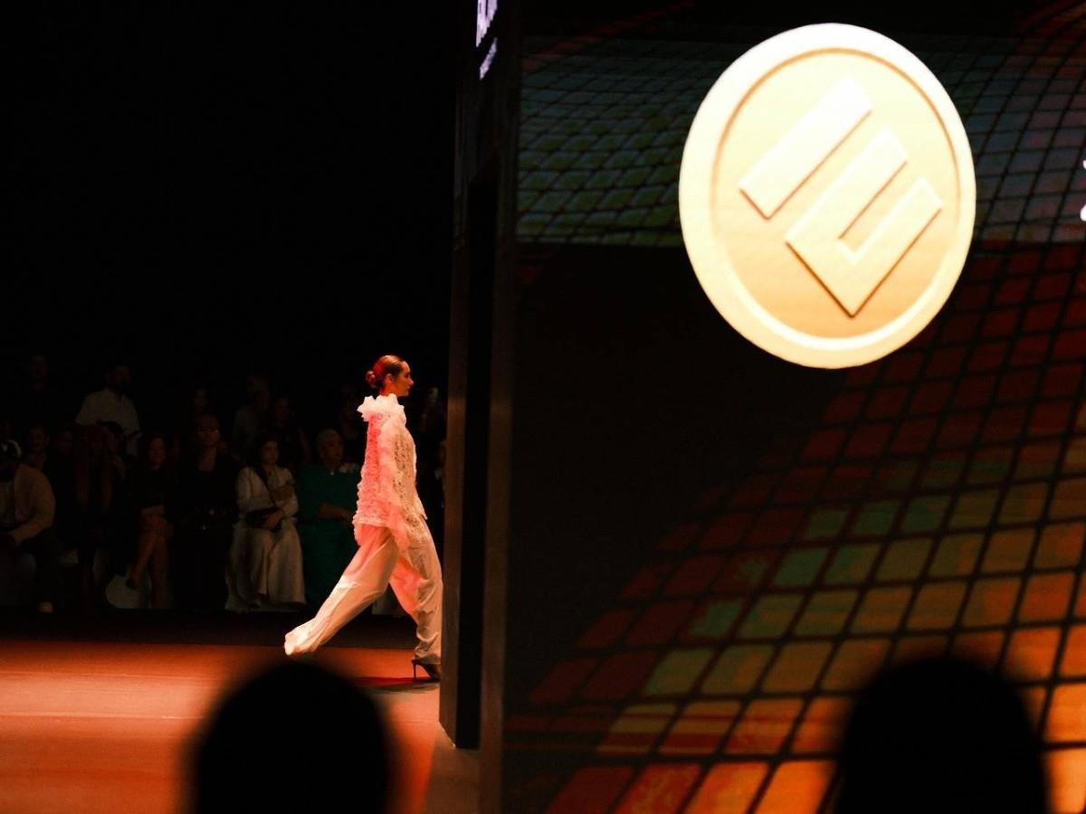 "إڤيانس" للعملات المشفرة شريك "فاشون فاكتور" بدبي "إڤيانس" للعملات المشفرة شريك "فاشون فاكتور" بدبي