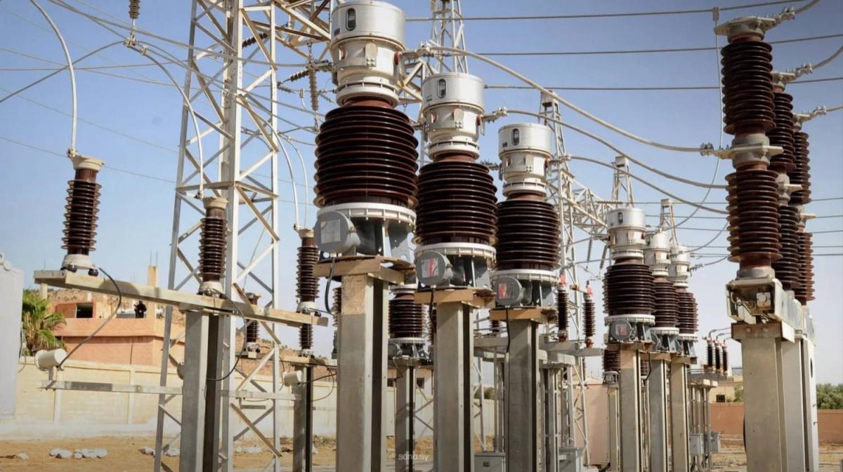 عدادات ذكية مسبقة الدفع.. سوريا ترفع أسعار الكهرباء عدادات ذكية مسبقة الدفع.. سوريا ترفع أسعار الكهرباء