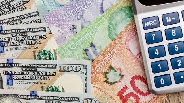 USD/CAD Forecast 30/10: Strengthens After Boc Meeting -Video USD/CAD Forecast 30/10: Strengthens After Boc Meeting -Video