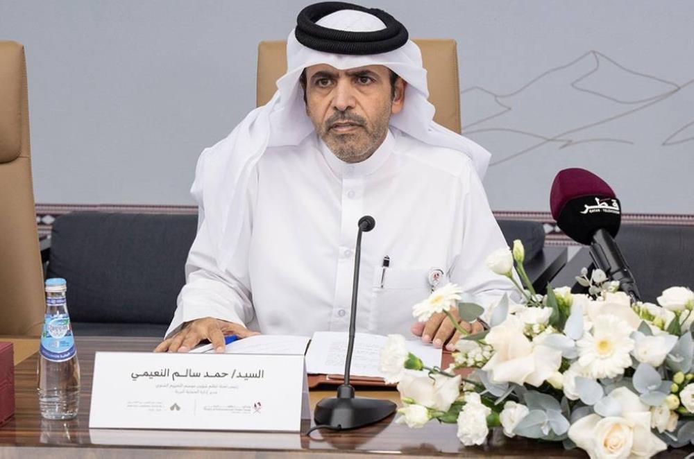 Over 2,800 Camps Registered For 20252026 Winter Season, Sealine Most Popular: Ministry Of Environment Over 2,800 Camps Registered For 20252026 Winter Season, Sealine Most Popular: Ministry Of Environment