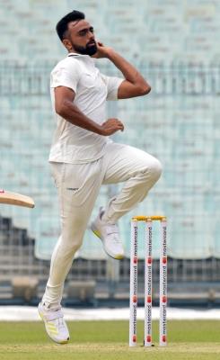 Unadkat To Feature For Sussex In Last Eight Rounds Of County Matches Unadkat To Feature For Sussex In Last Eight Rounds Of County Matches