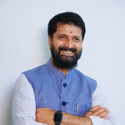 'Remarks Distorted By Vested Interests': BJP MLC On Savita And Hadapada Communities Row 'Remarks Distorted By Vested Interests': BJP MLC On Savita And Hadapada Communities Row