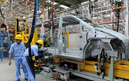 India's Auto Sector Sees Strong Recovery In Sep, CV Sales Up 11.9 Pc Yoy India's Auto Sector Sees Strong Recovery In Sep, CV Sales Up 11.9 Pc Yoy