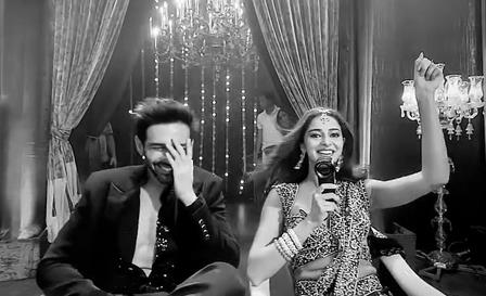 Kartik Aaryan Wishes Co-Star Ananya Panday With A Hilarious Video, Calls Her“Selfless” Kartik Aaryan Wishes Co-Star Ananya Panday With A Hilarious Video, Calls Her“Selfless”