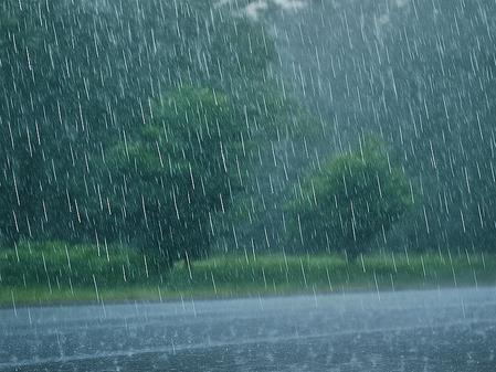 Met Office Issues Red Alert For Heavy Rain In North Bengal On Friday Met Office Issues Red Alert For Heavy Rain In North Bengal On Friday