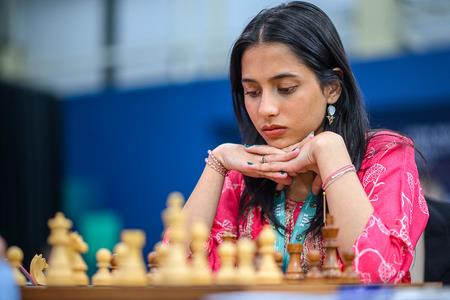 FIDE World Cup 2025: India's Golden Generation Led By World Champion Gukesh D Poised For Glory FIDE World Cup 2025: India's Golden Generation Led By World Champion Gukesh D Poised For Glory
