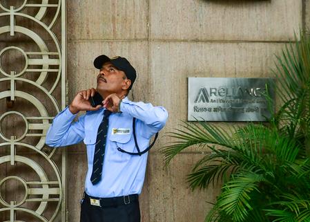 Anil Ambani's Reliance Group Dismisses Cobrapost Report As Baseless Motivated Campaign Anil Ambani's Reliance Group Dismisses Cobrapost Report As Baseless Motivated Campaign