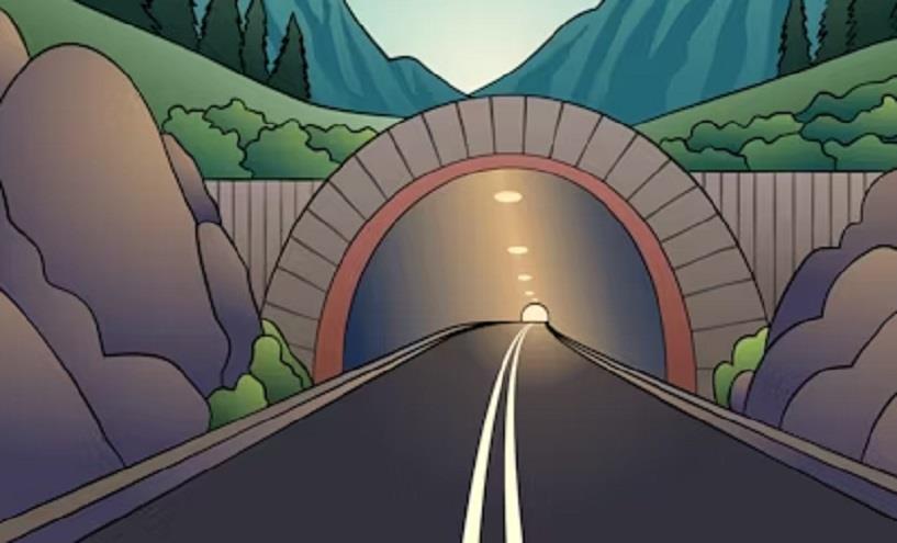 Govt Seeks PIB Nod For Singhporavailoo Tunnel Govt Seeks PIB Nod For Singhporavailoo Tunnel