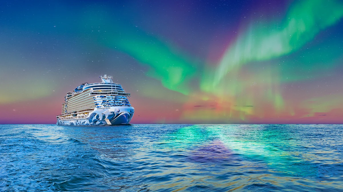 Why This Luxury Cruise Through Norway And Iceland Needs To Be On Your Bucket List   Why This Luxury Cruise Through Norway And Iceland Needs To Be On Your Bucket List