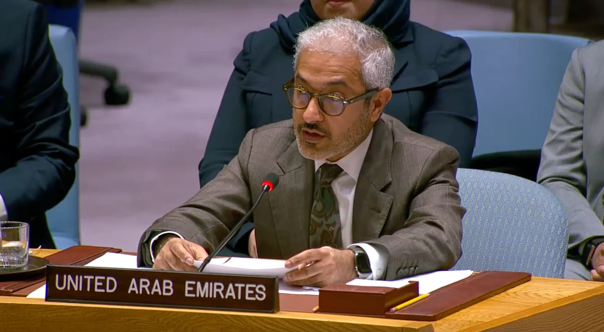 UAE Condemns 'Heinous Attacks' In Sudan's Al Fashir, Announces Dh367.25 Million In Relief Efforts