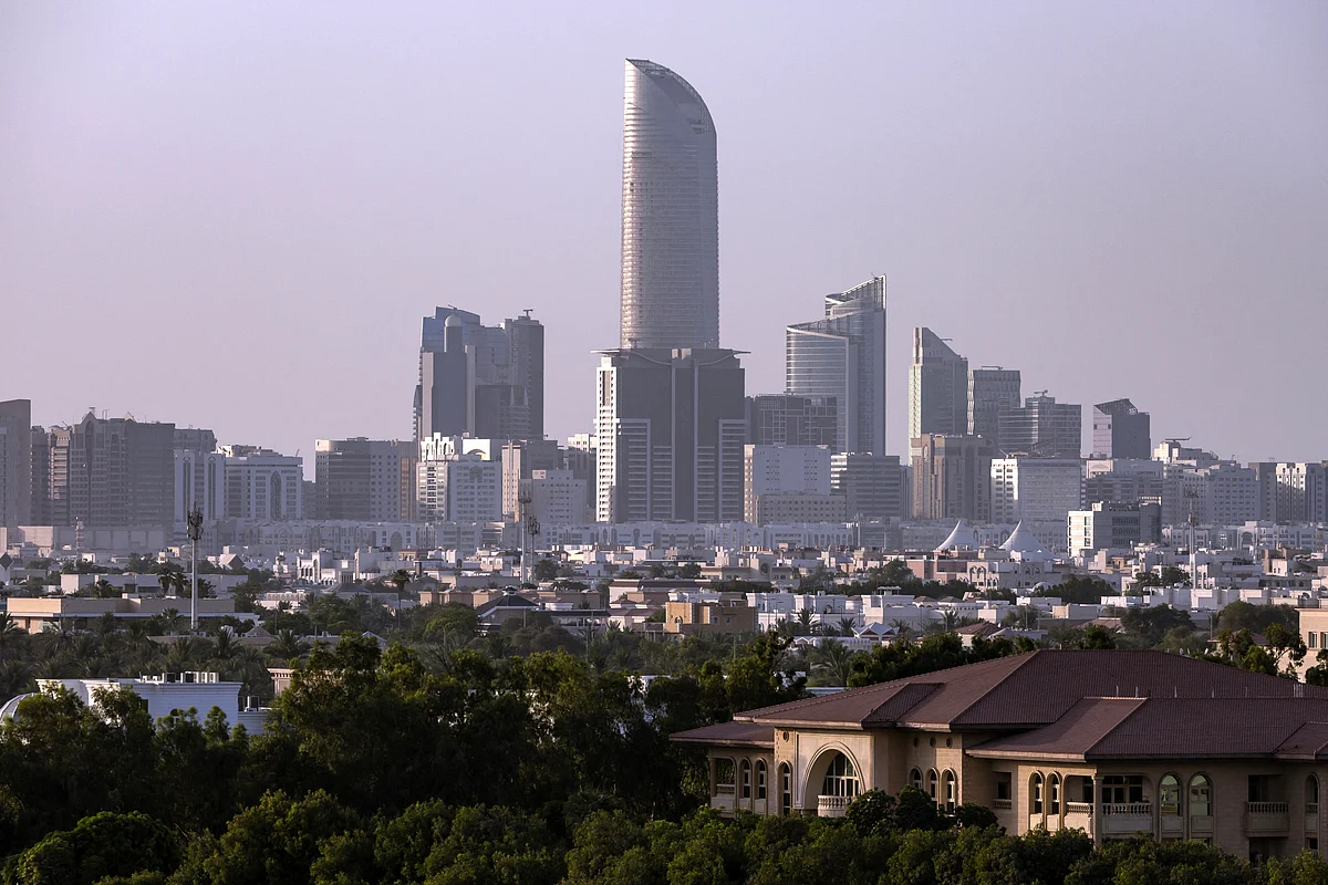 Abu Dhabi Aims To Double GDP, Add 18,000 New Hotel Rooms And 216,000 Jobs By 2030