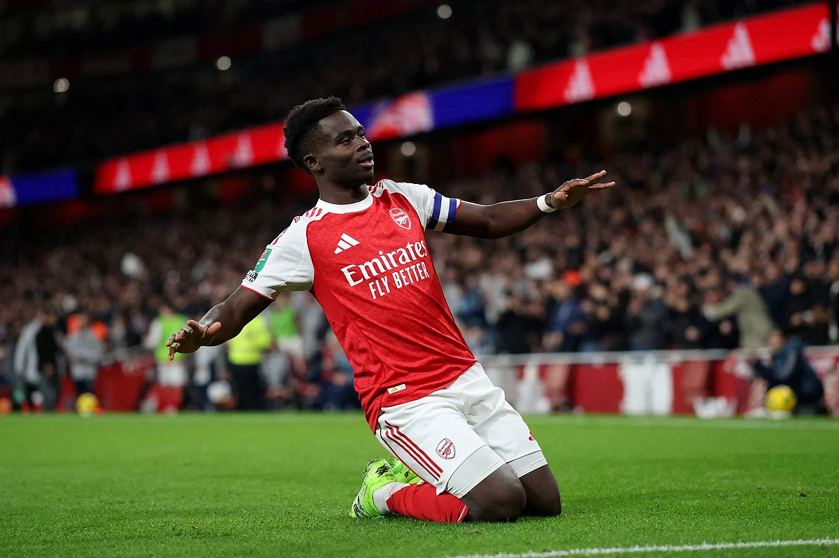 Arsenal Visit Burnley With Early Momentum In Premier League Title Race Arsenal Visit Burnley With Early Momentum In Premier League Title Race