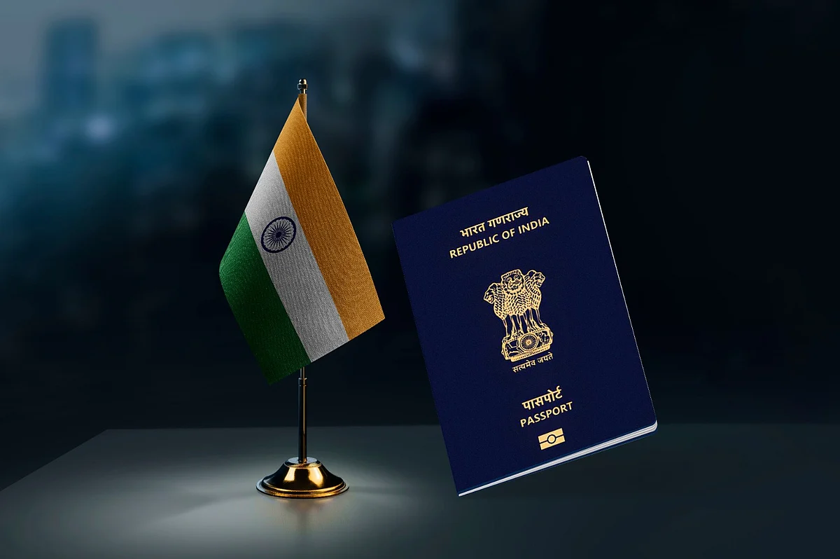 New E-Passports For Indian Expats: 10 Things You Need To Know  New E-Passports For Indian Expats: 10 Things You Need To Know