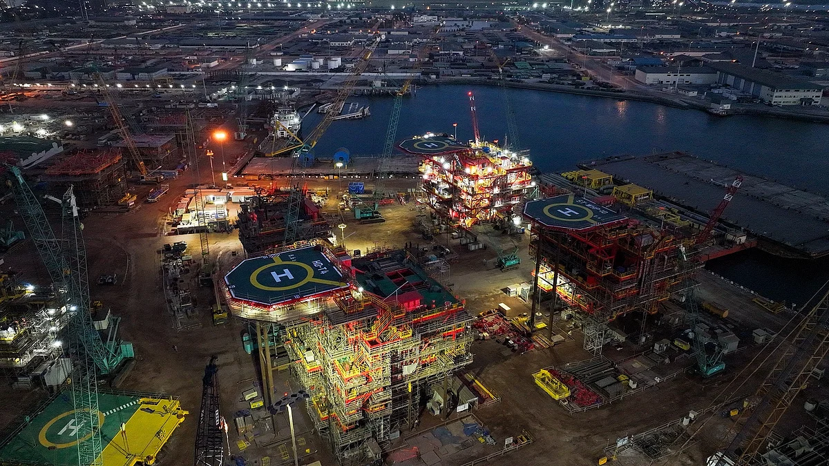 NMDC Group Posts Strong Nine-Month Results, Net Profit Jumps 26%  NMDC Group Posts Strong Nine-Month Results, Net Profit Jumps 26%