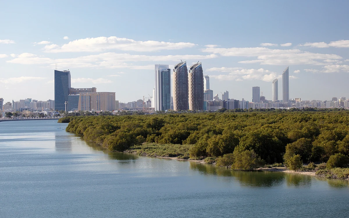 UAE Real Estate Market To Remain Stable As Experts Predict 'Good Time' Ahead  UAE Real Estate Market To Remain Stable As Experts Predict 'Good Time' Ahead