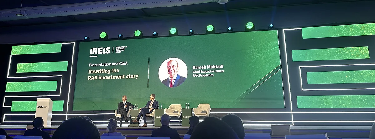 UAE: New Superyacht Marina To Be Launched In Ras Al Khaimah  UAE: New Superyacht Marina To Be Launched In Ras Al Khaimah